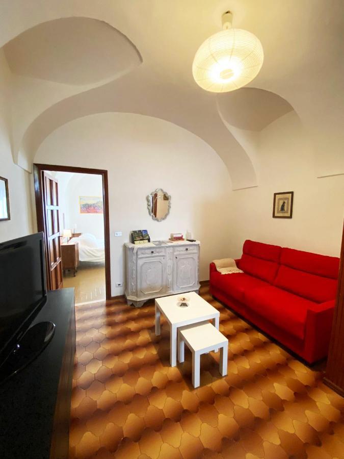Ferienwohnung Central Dolceacqua Exterior foto