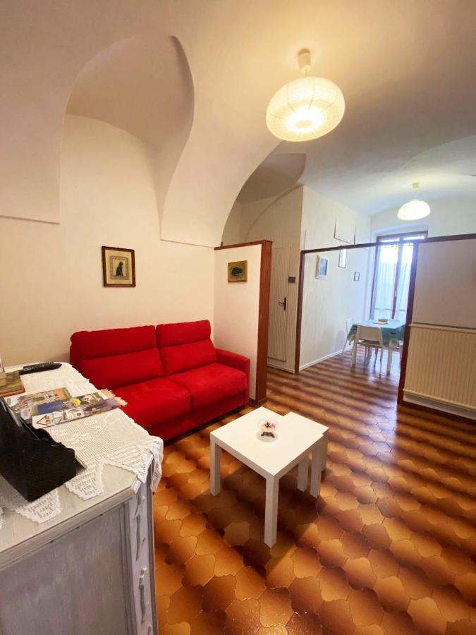 Ferienwohnung Central Dolceacqua Exterior foto