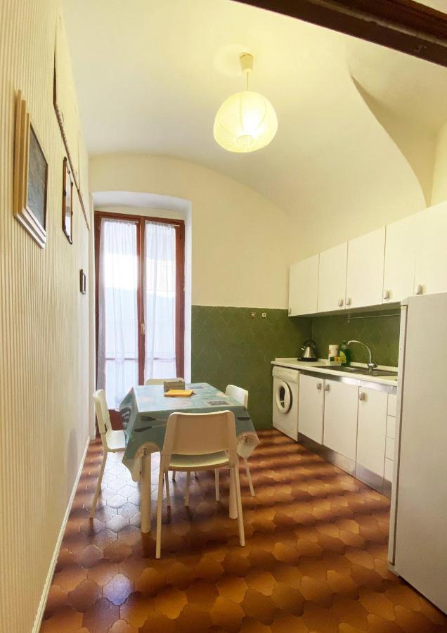 Ferienwohnung Central Dolceacqua Exterior foto